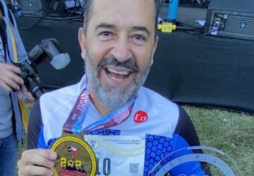 Fast, flat, and philanthropic, was the theme of the October 31st Houston Half Marathon & 10K.