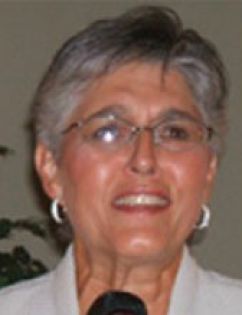 Linda Hardberger