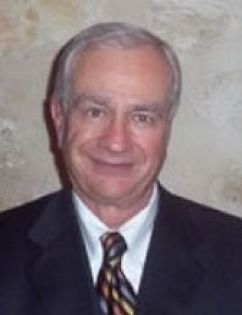 Charles Foster (RIP 2011)