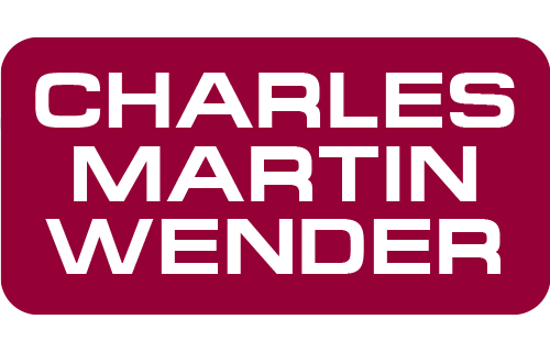 Charles Martin Wender Real Estate & Investments
