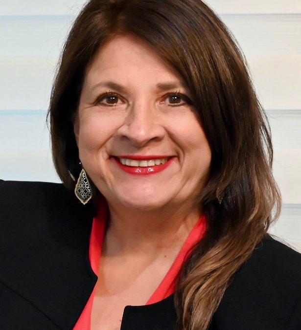 Anna Barron