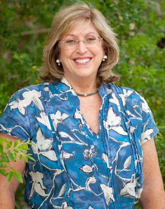 Jennifer Bennett